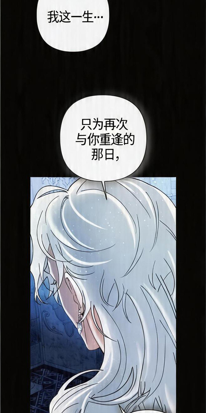 死眠的邀约 - 熟悉的眼神 - 第16页