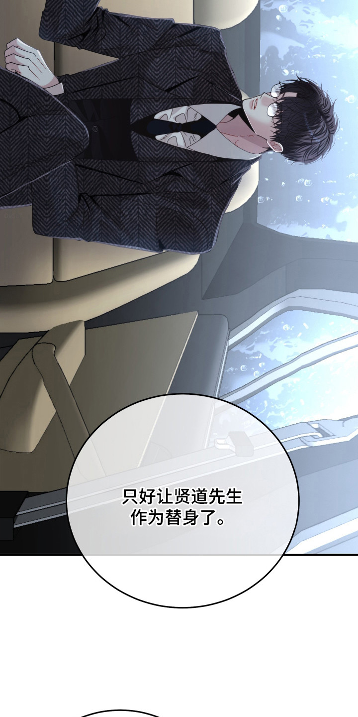 欧米伽的伪装 - 替身 - 第22页