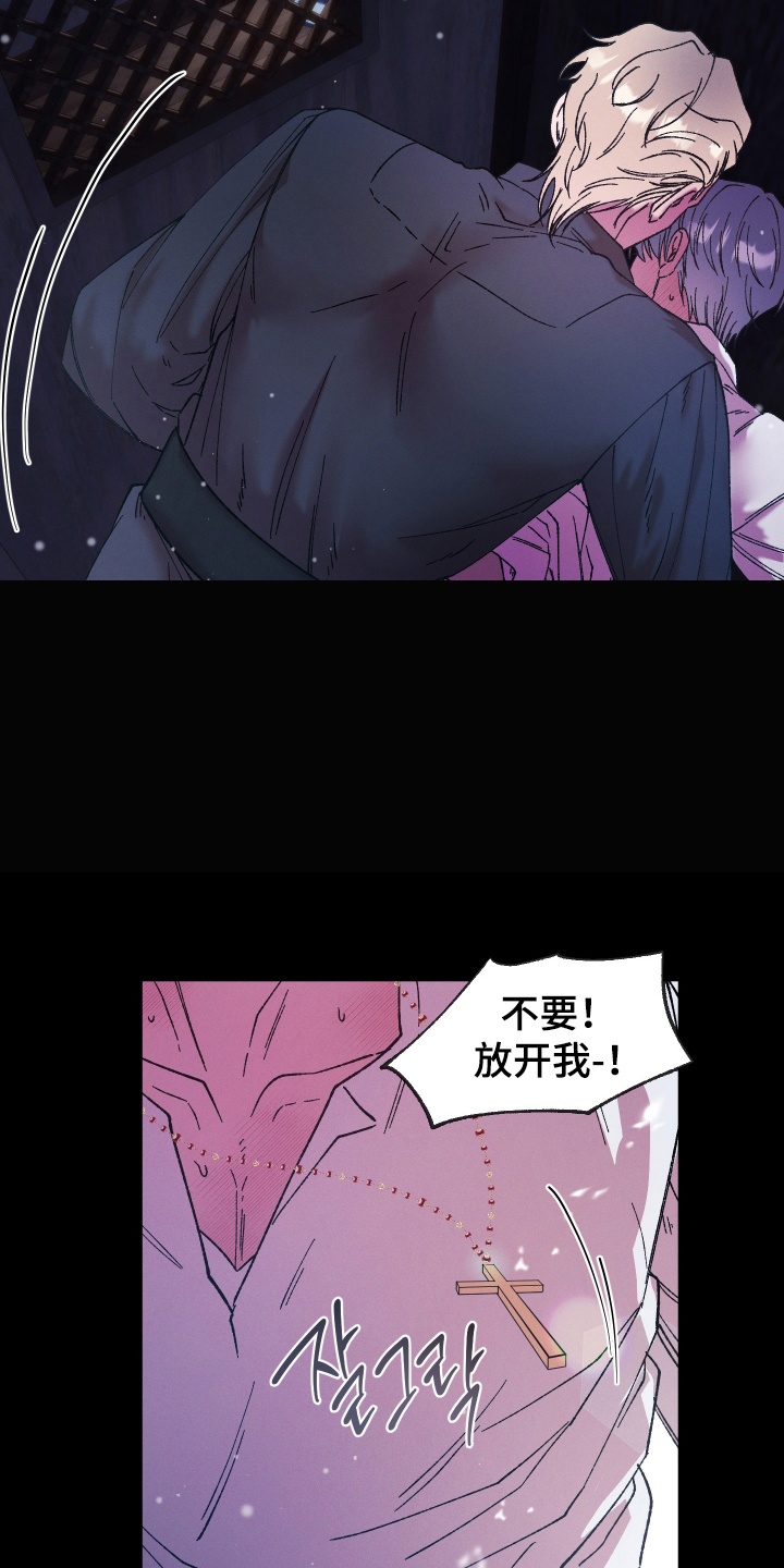 圣灵的果实 - 犯罪 - 第14页