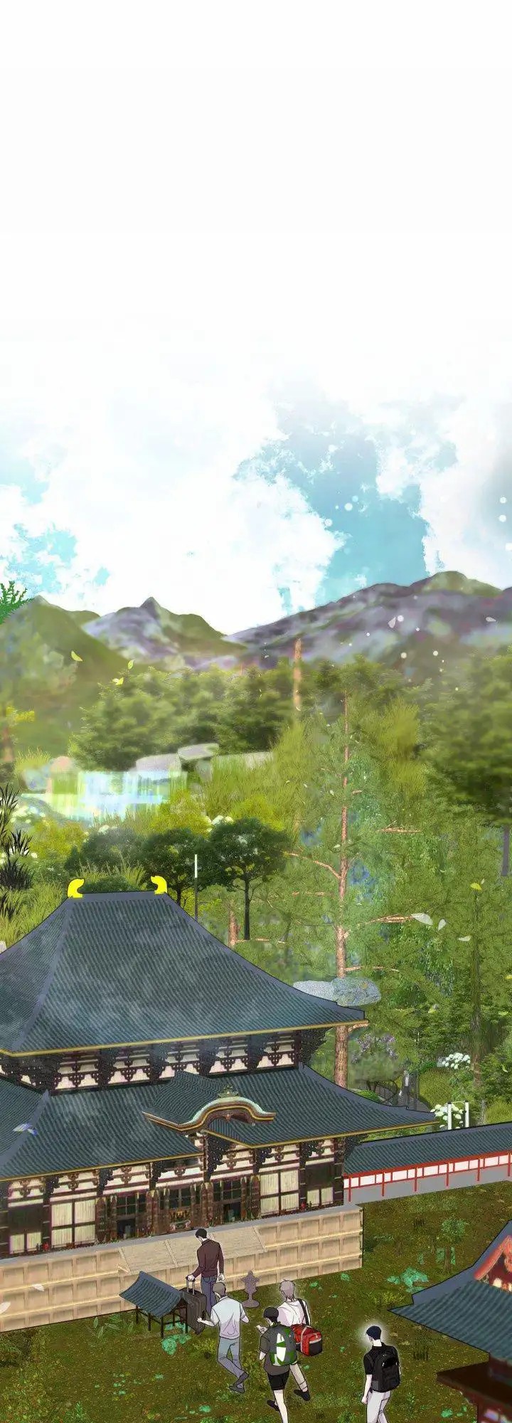 专属诱因 - 完全是我的菜 - 第33页