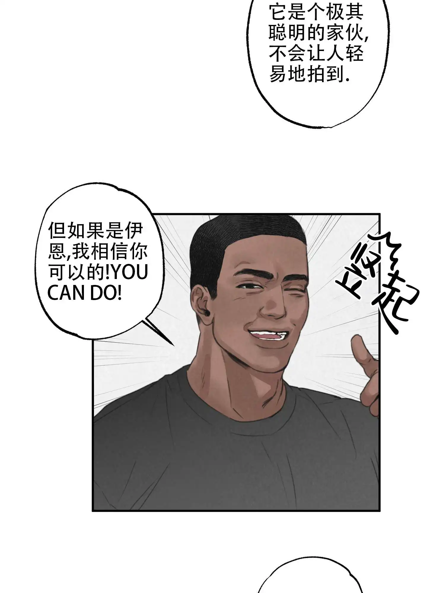 丛林游戏 - 野外拍摄 - 第24页