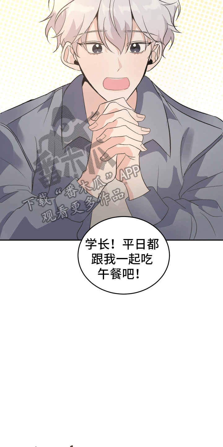 永恒之歌 - 以退为进 - 第8页