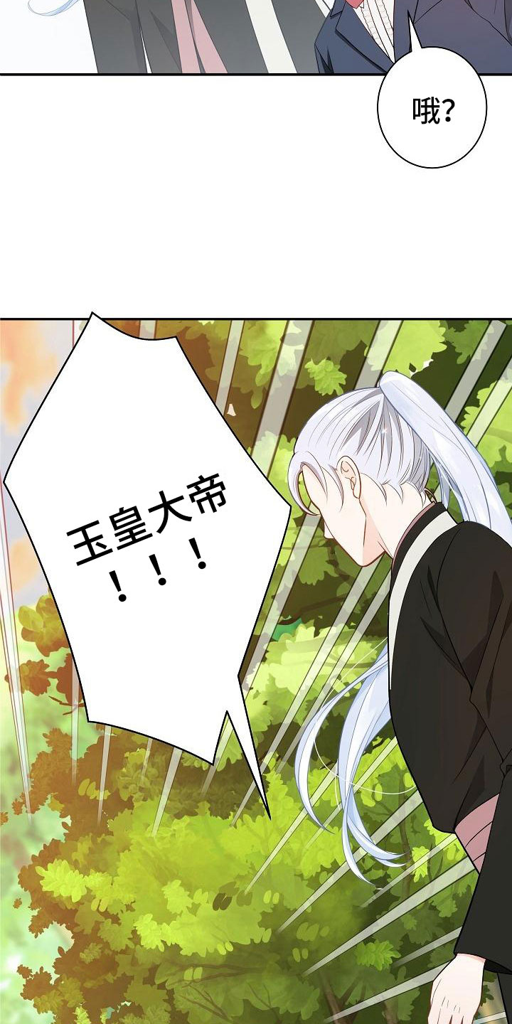 骗婚的狐狸 - 奇妙的世界 - 第12页