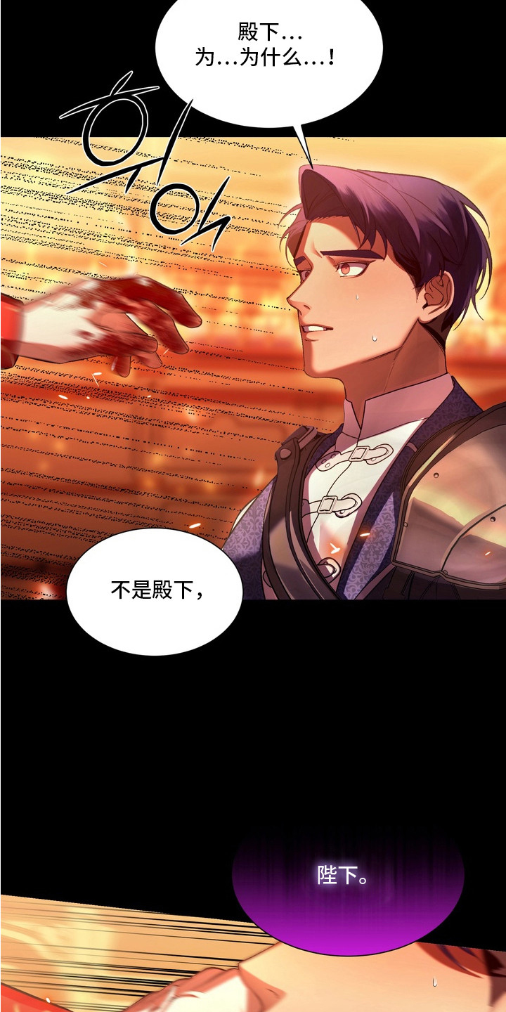 帝师囚笼 - 叛乱 - 第21页