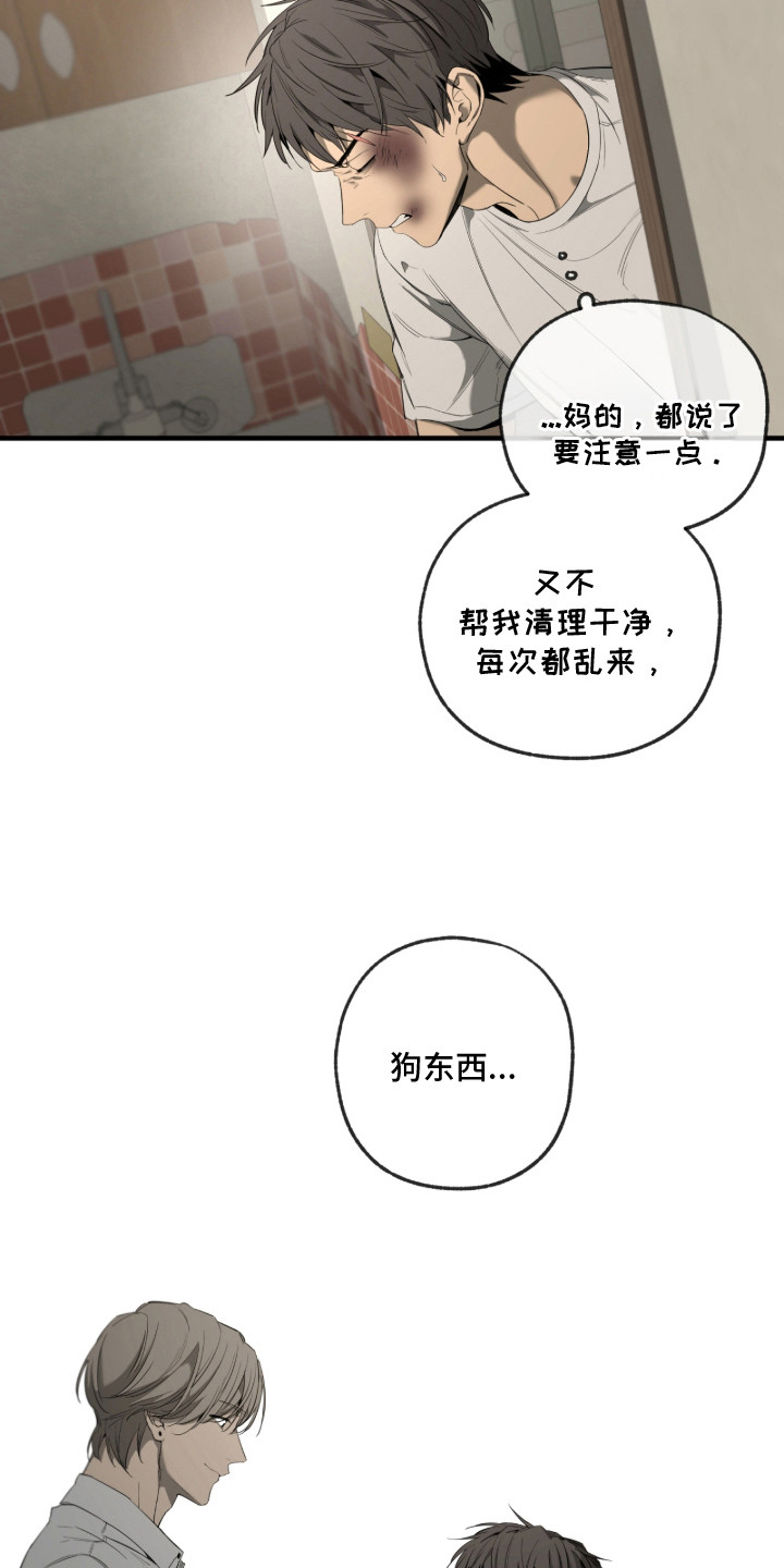 与日共生 - 心烦意乱 - 第7页