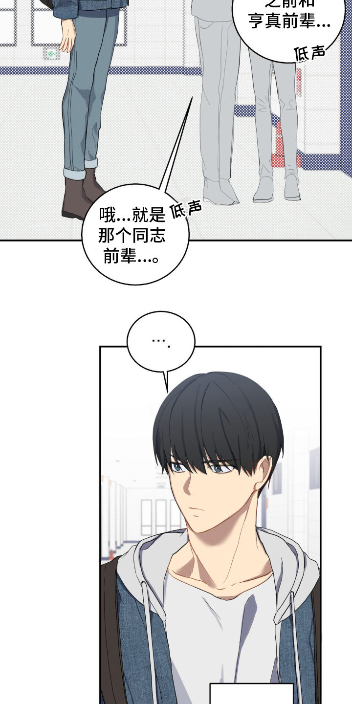忧郁的错觉 - 一定要回去 - 第16页