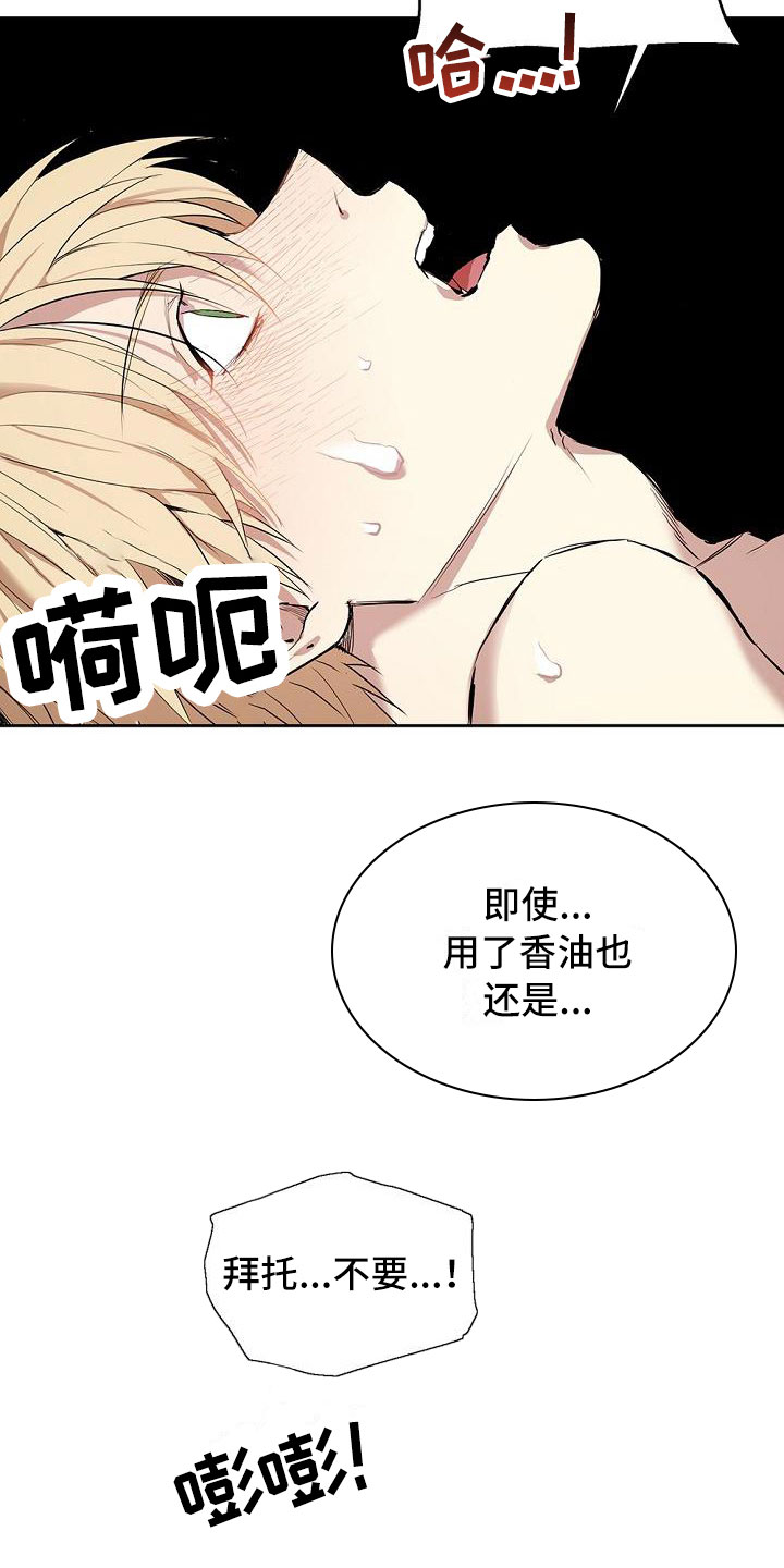 帝国的轮回 - 你是谁 - 第15页