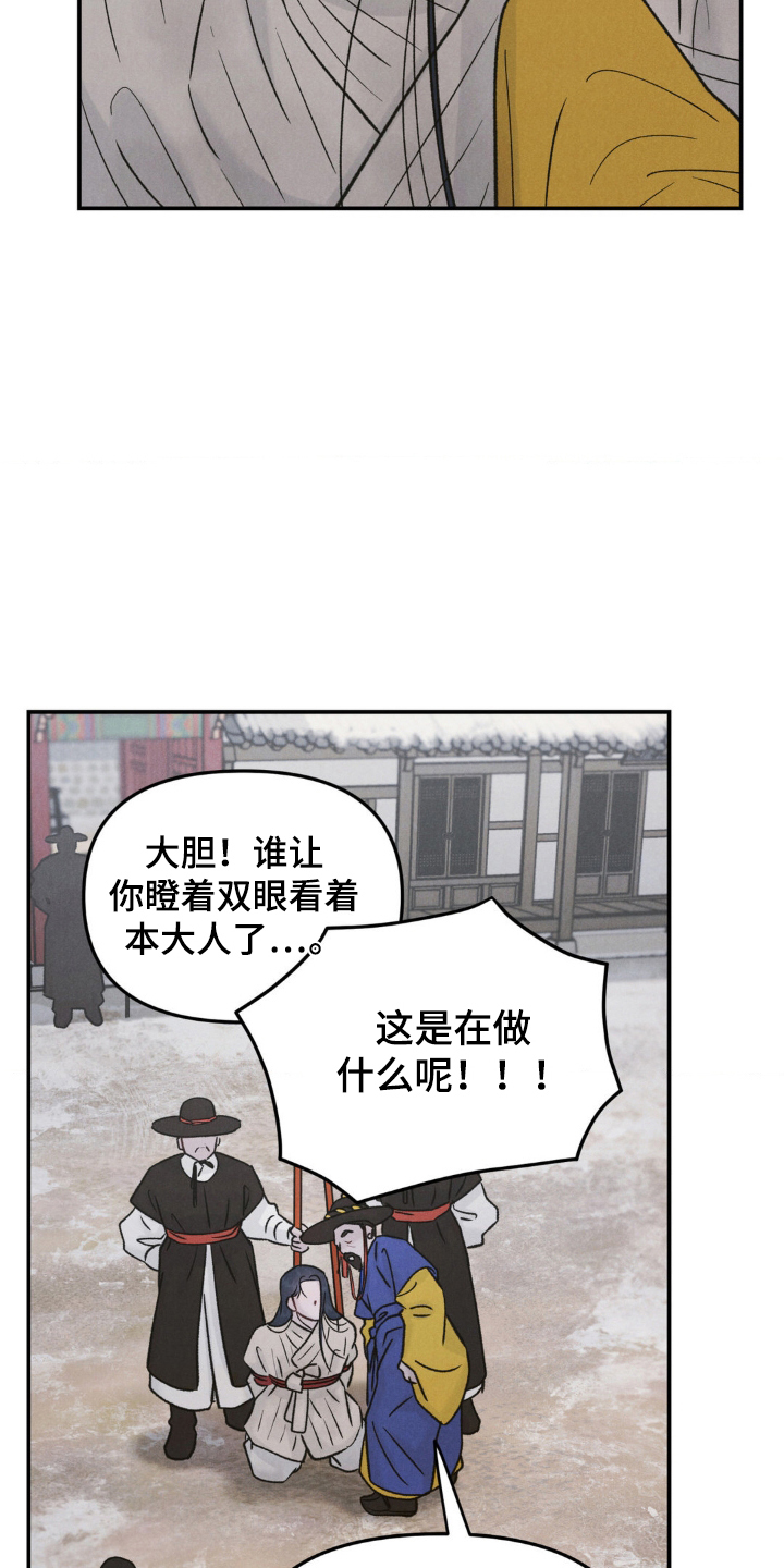 愿风降临 - 圣旨 - 第14页