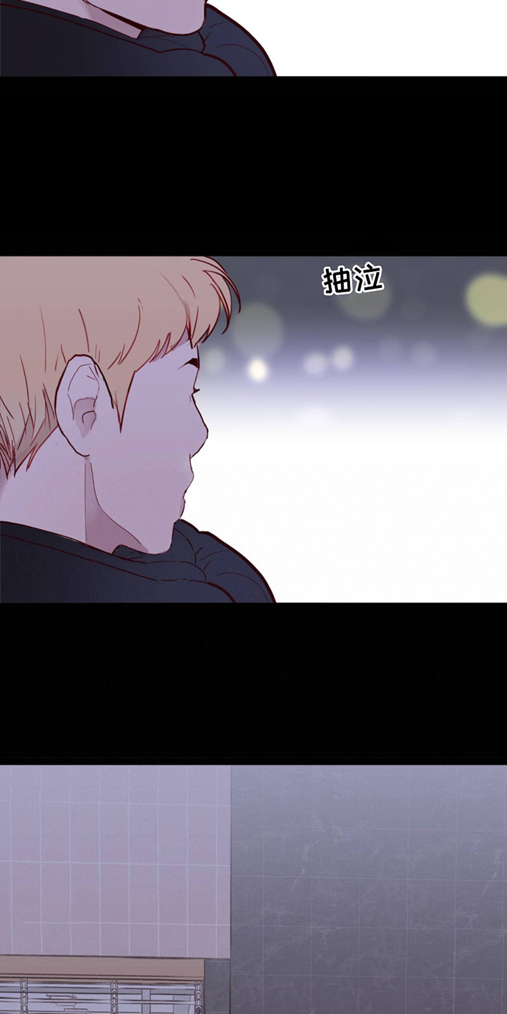 虚假阿尔法 - 印象深刻 - 第14页