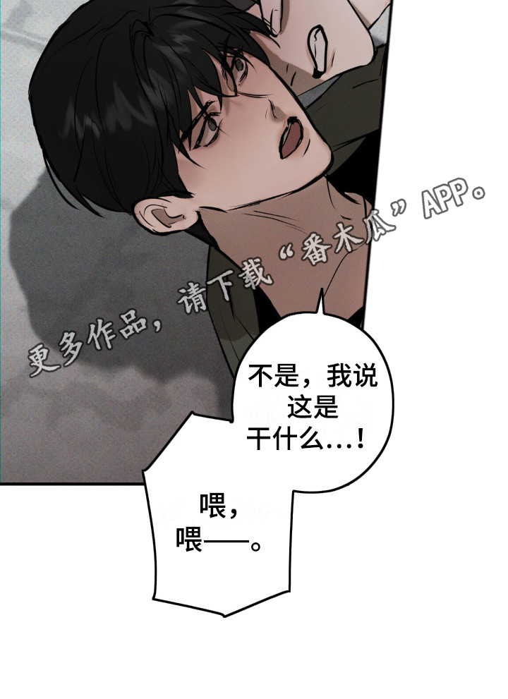 黑城之剑 - 疯子 - 第6页