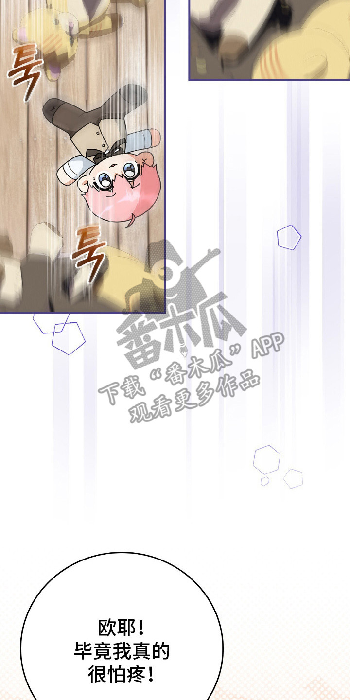 疯批大公的玩偶 - 难以置信 - 第24页