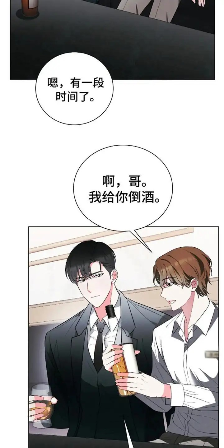 坏苹果替代品 - 心甘情愿 - 第12页