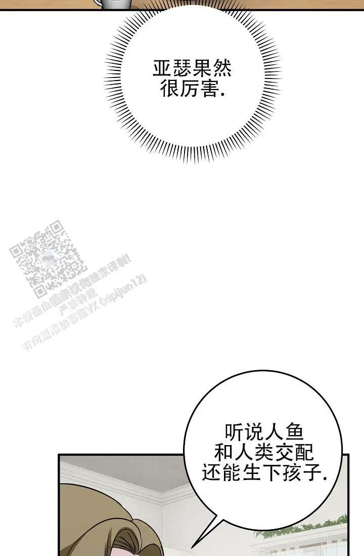 人鱼少爷日记 -    - 第11页