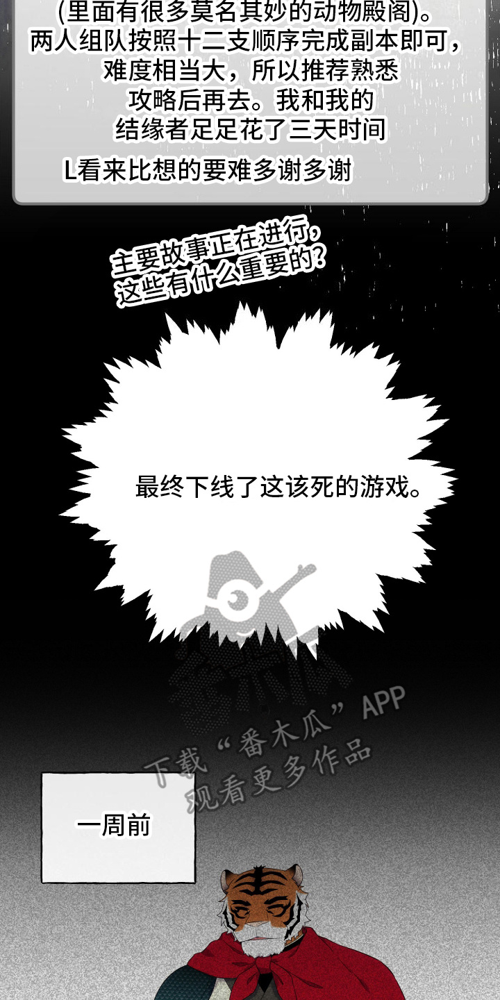 虚拟婚姻 - 引人注目 - 第13页