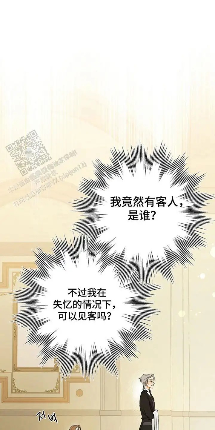 这个乙游不对劲 - 客人 - 第25页