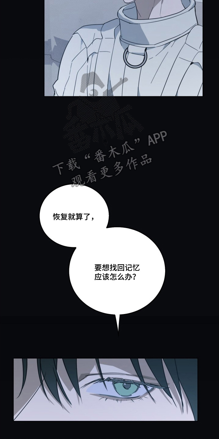 灼痕向导 - 哪个才是对的 - 第7页