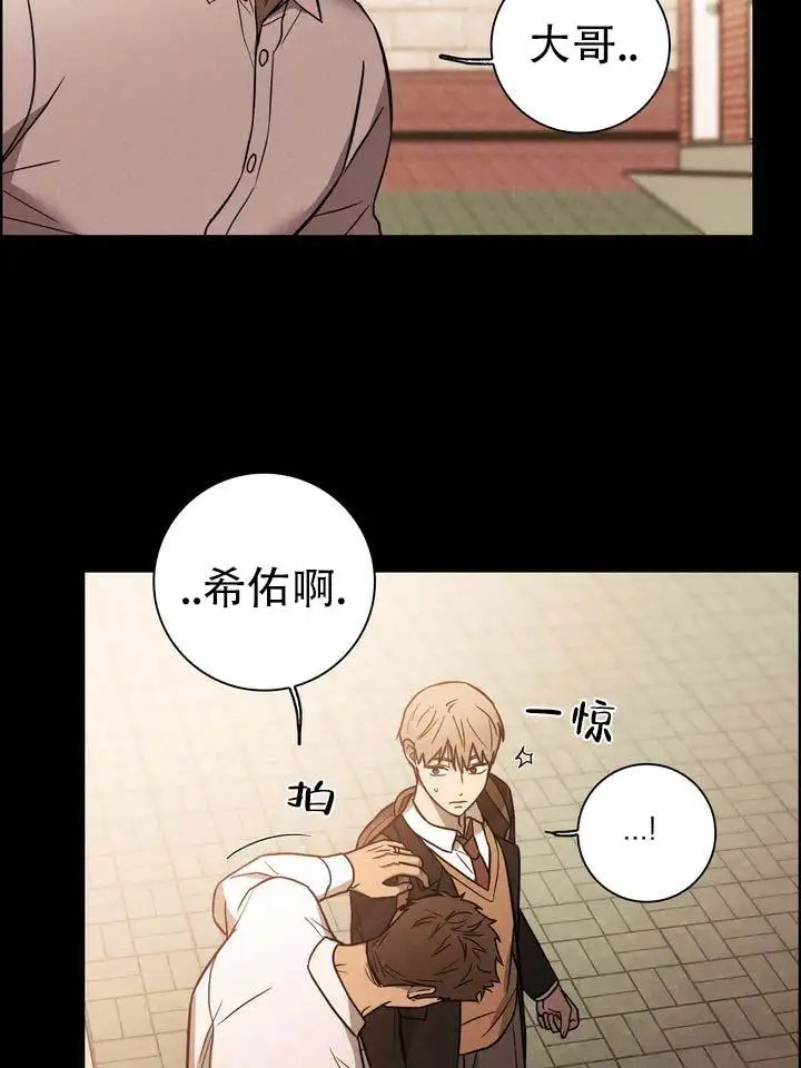 七号球袋 - 祸根 - 第6页