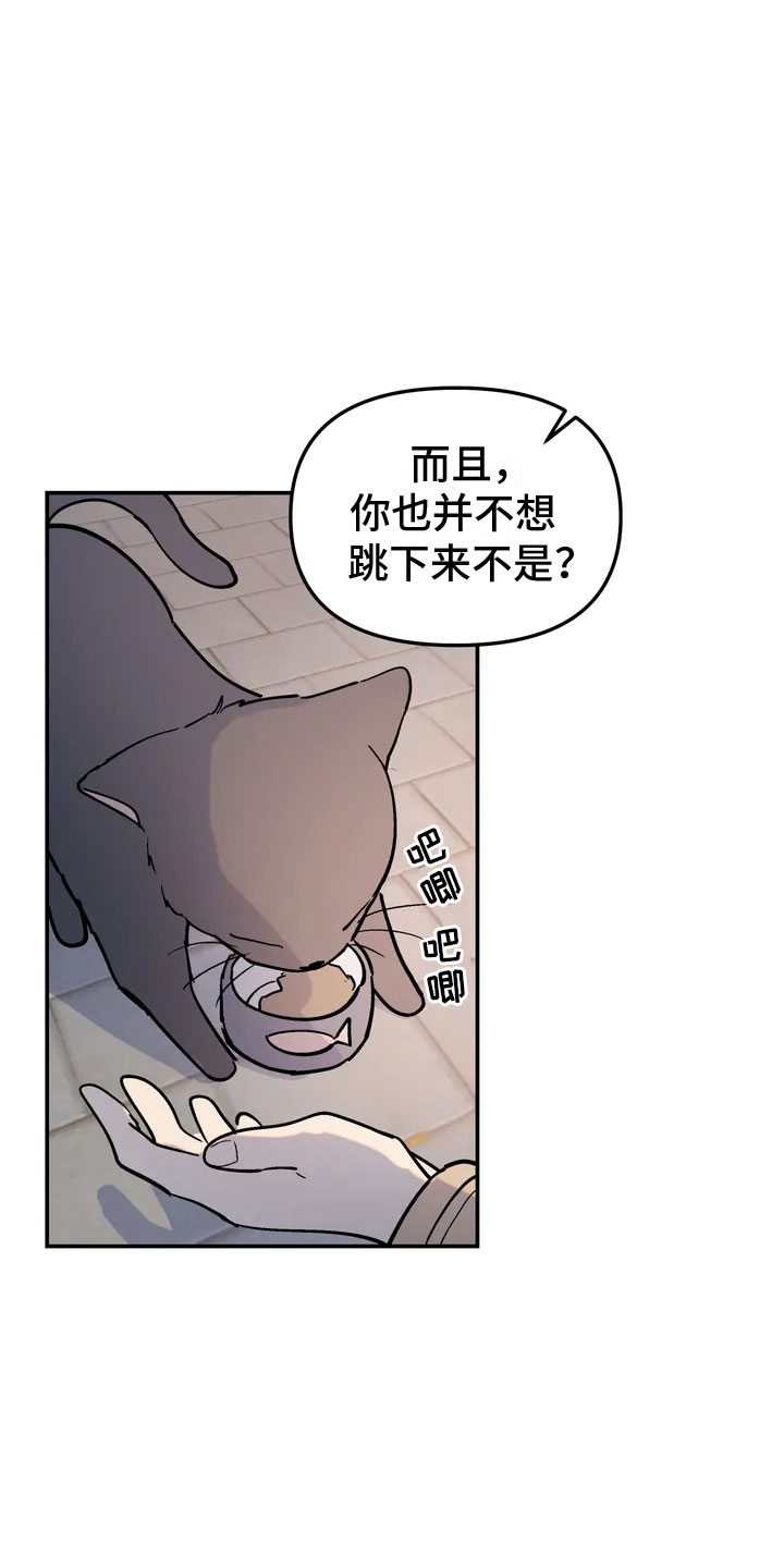 无根之树 - 报警的人 - 第21页