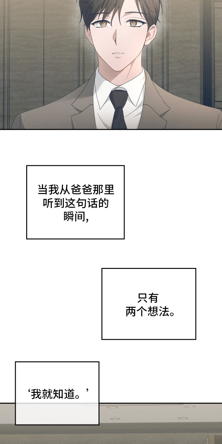 记忆的尽头 - 联姻 - 第9页
