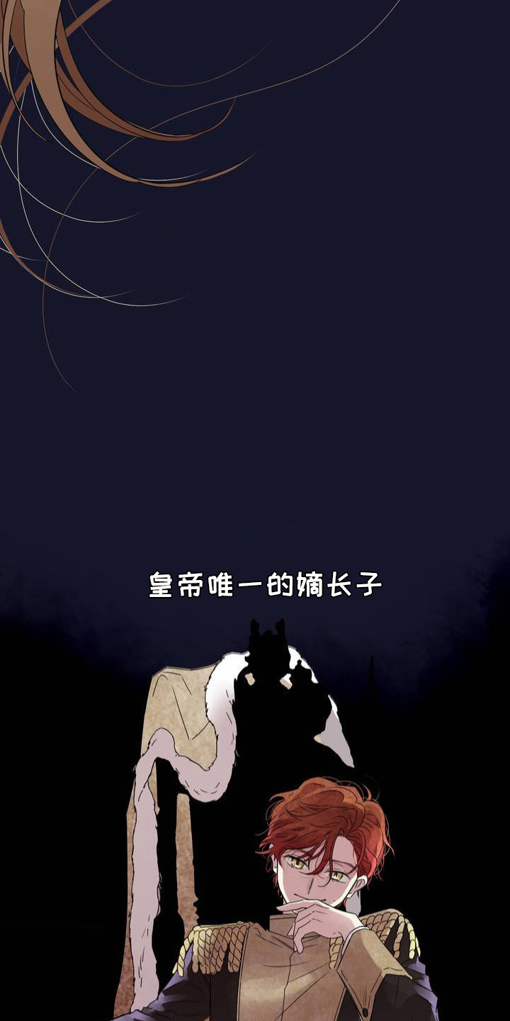 月光骑士 - 皇太子 - 第8页