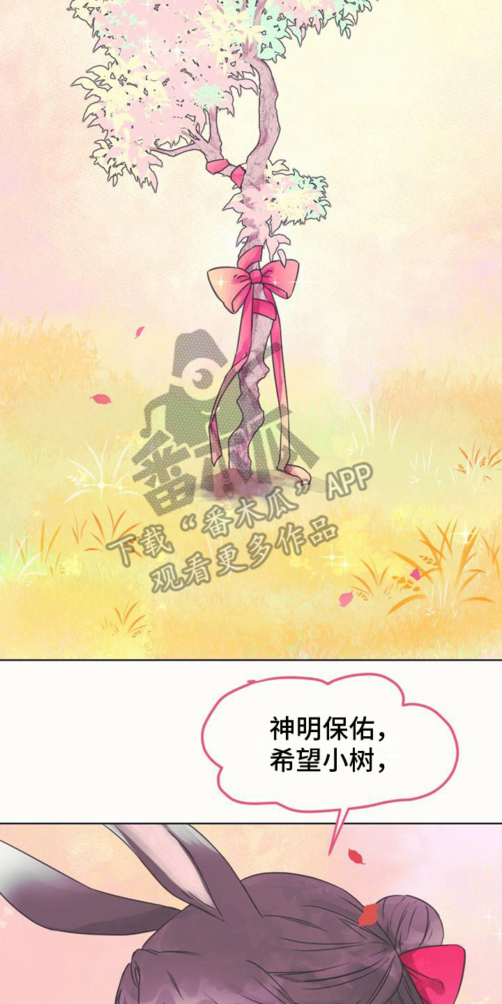 兔兔的小龙宝 - 小树苗 - 第22页