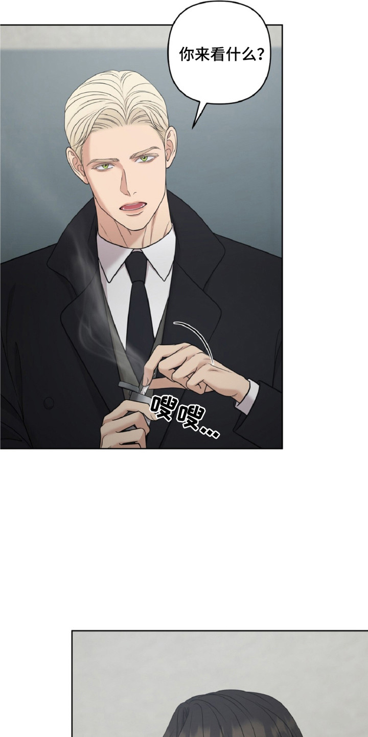 画布上的油画 - 奇怪的巧合 - 第13页