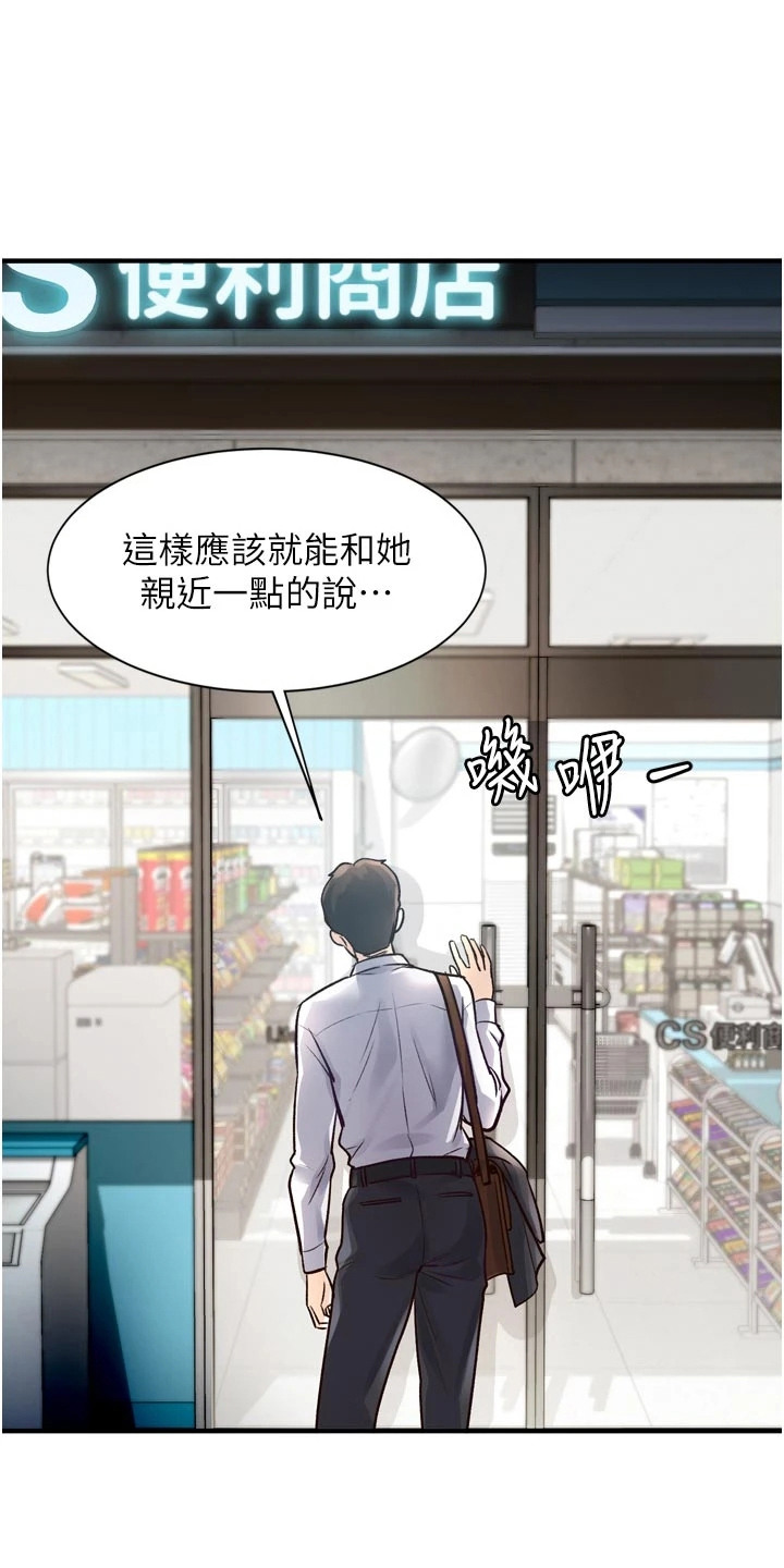 开启新视界 - 便利店 - 第19页