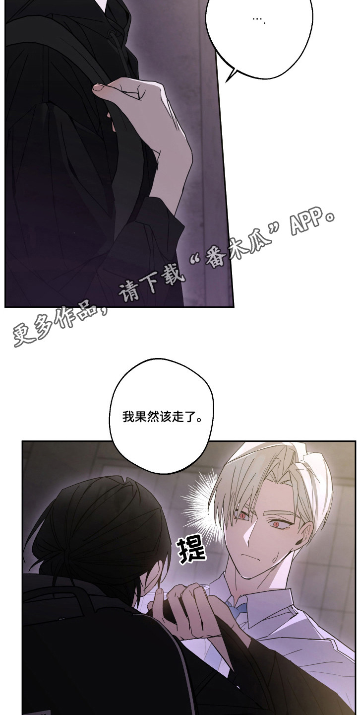 我的狐妖同事 - 最后的办法 - 第6页