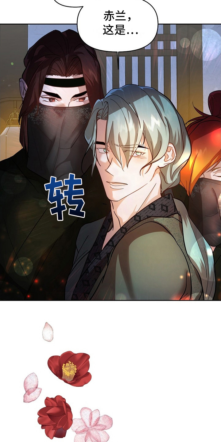 腹黑兔子 - 命令 - 第14页