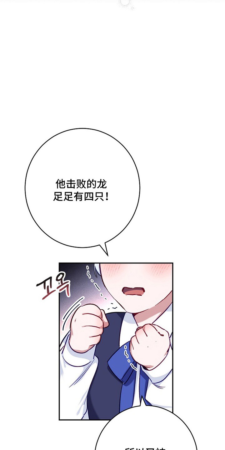 爱上骑士团团长 - 偶像 - 第17页