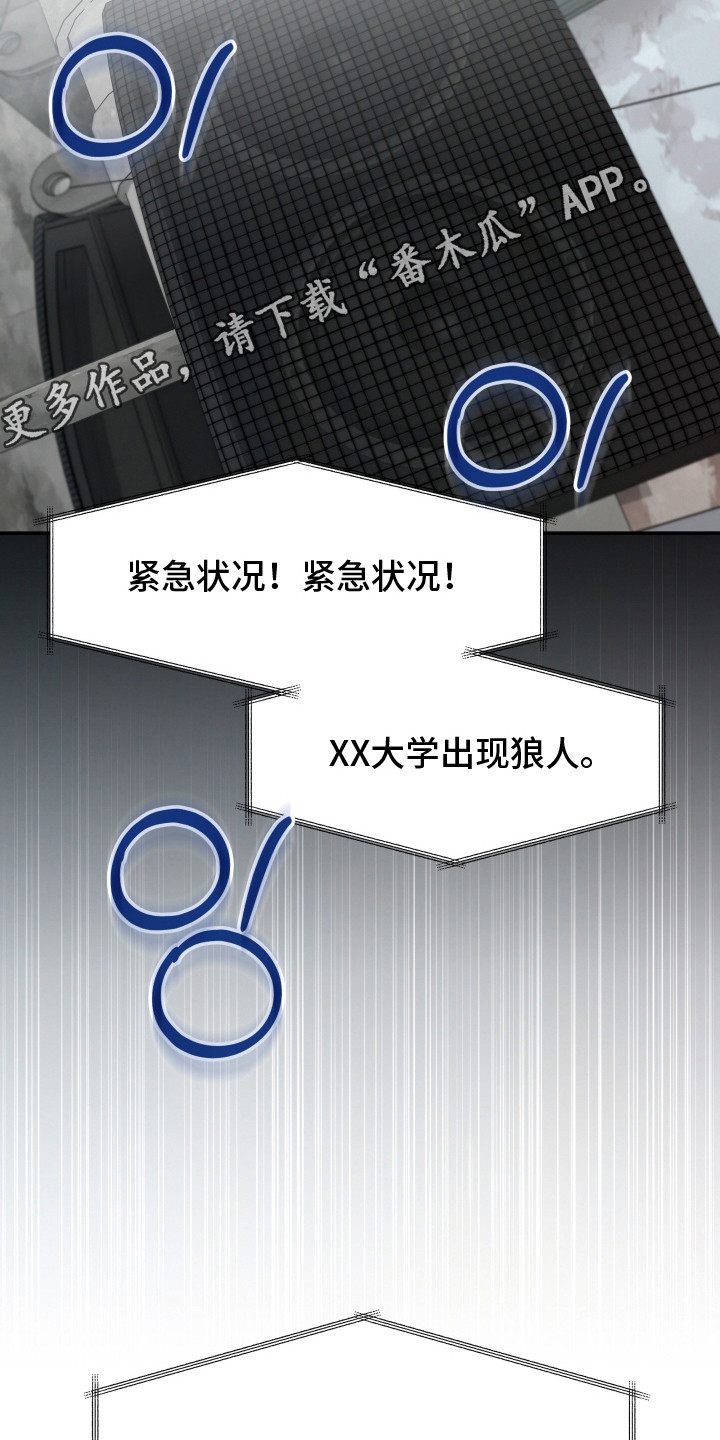 军狼的枷锁 - 紧急状况 - 第6页