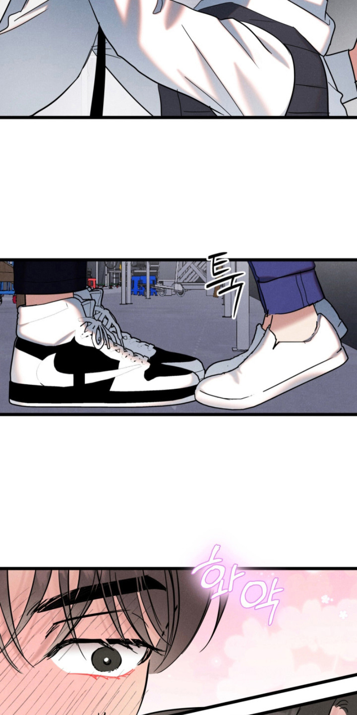 炽热经纪人 - 说服 - 第21页