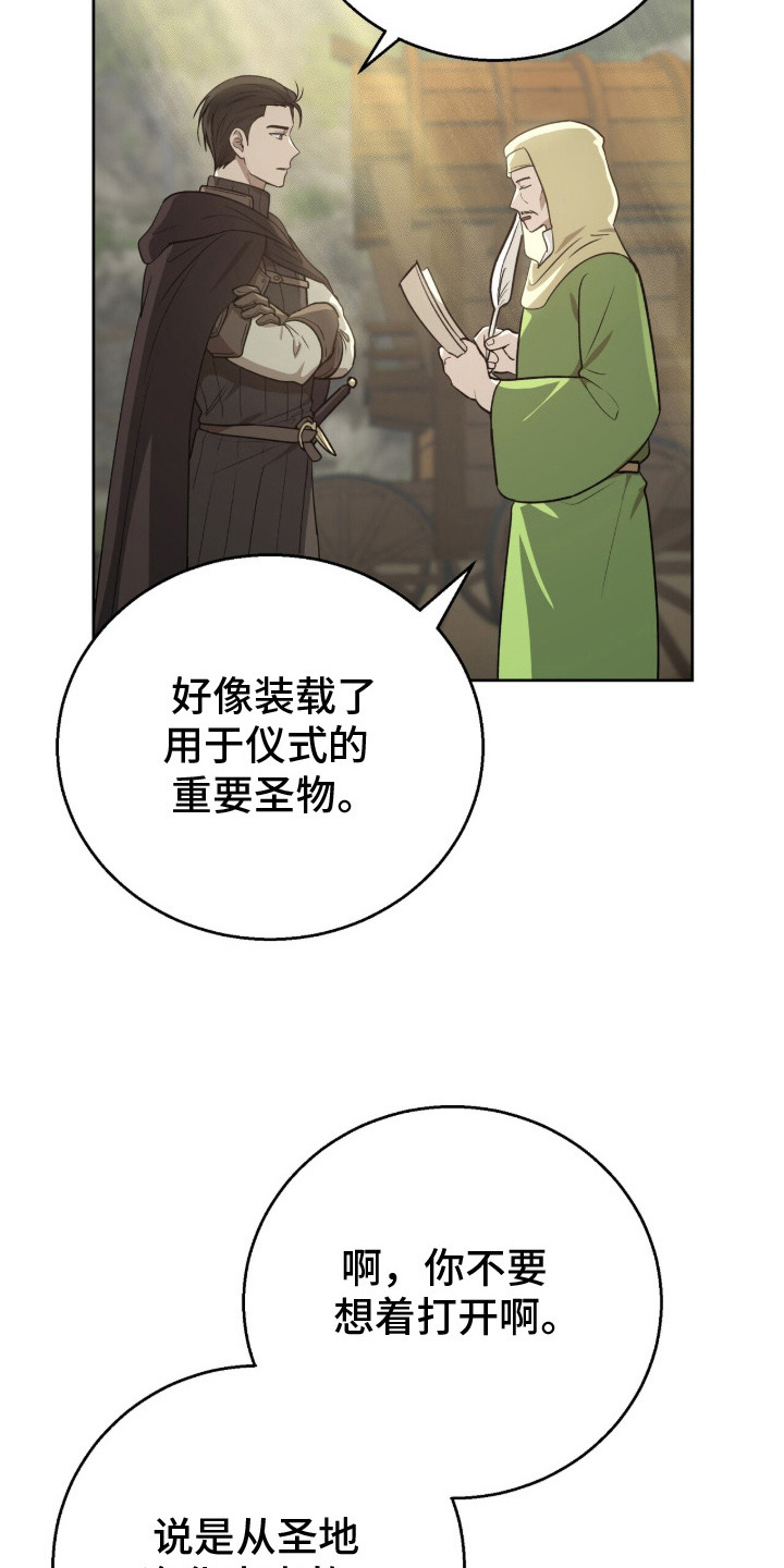 伪信之痕 - 秘密招募 - 第26页