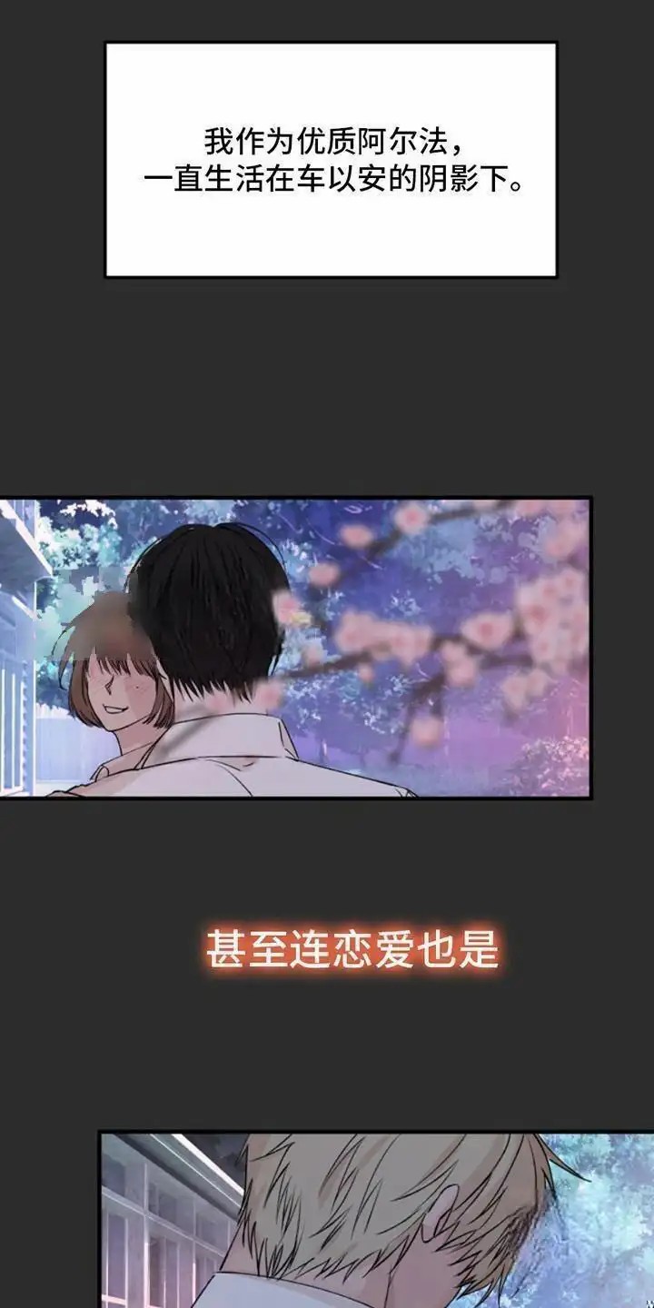 高墙之下 - 冤家对头 - 第11页