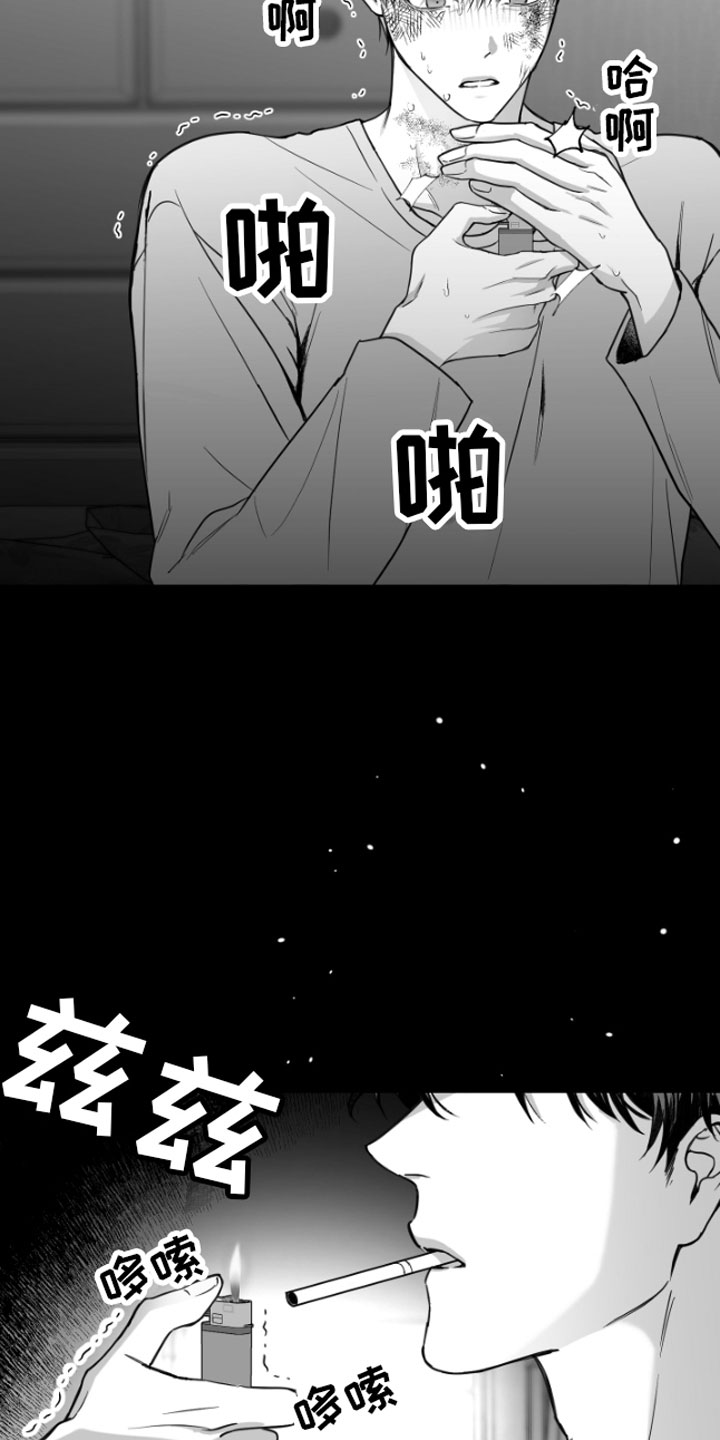 合作的博弈 - 暴力 - 第21页
