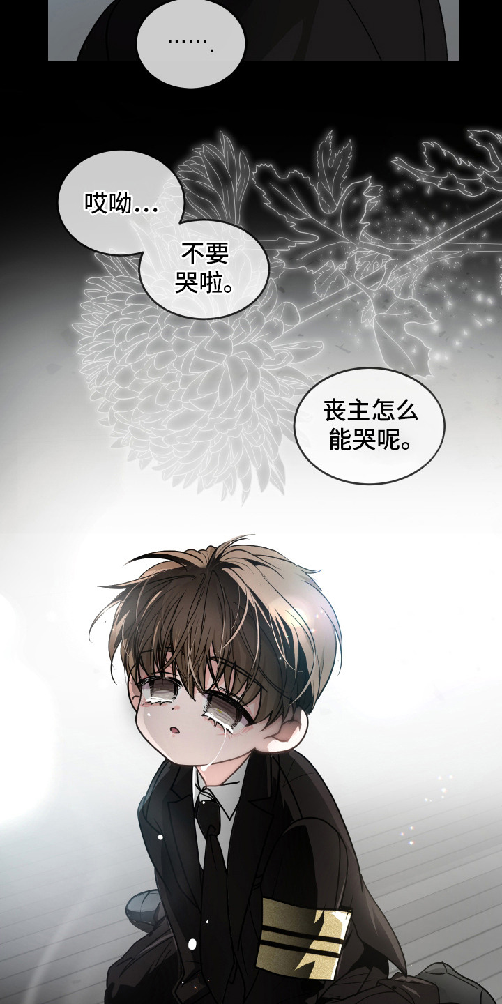 深眠的春天 - 不幸 - 第26页