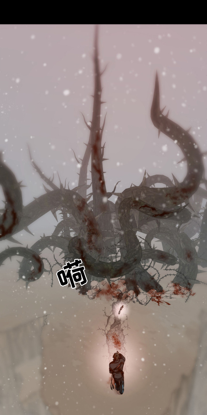 双生悲愿 - 坠落 - 第16页