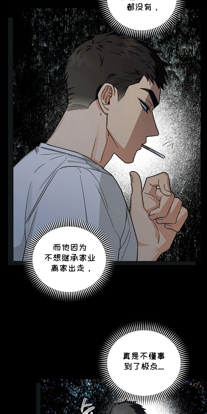 失控的温柔 - 第一印象 - 第15页