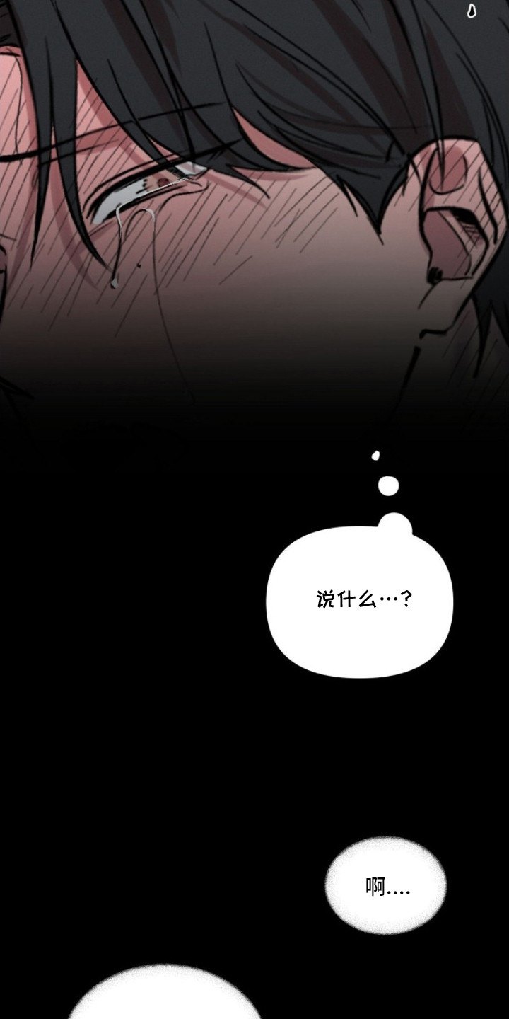 记忆裂痕 - 同样的梦 - 第18页
