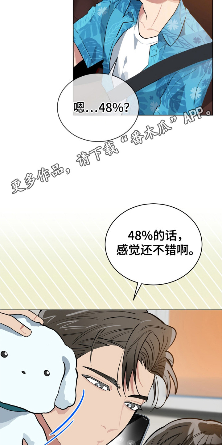 完美身材 - 爽约 - 第12页