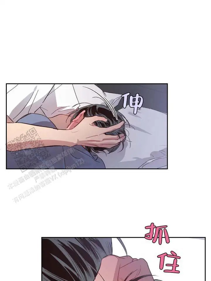 垃圾回收站 - 噩梦时分5 - 第12页