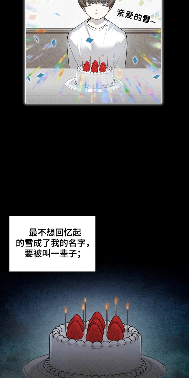 背叛 - 新的名字 - 第11页
