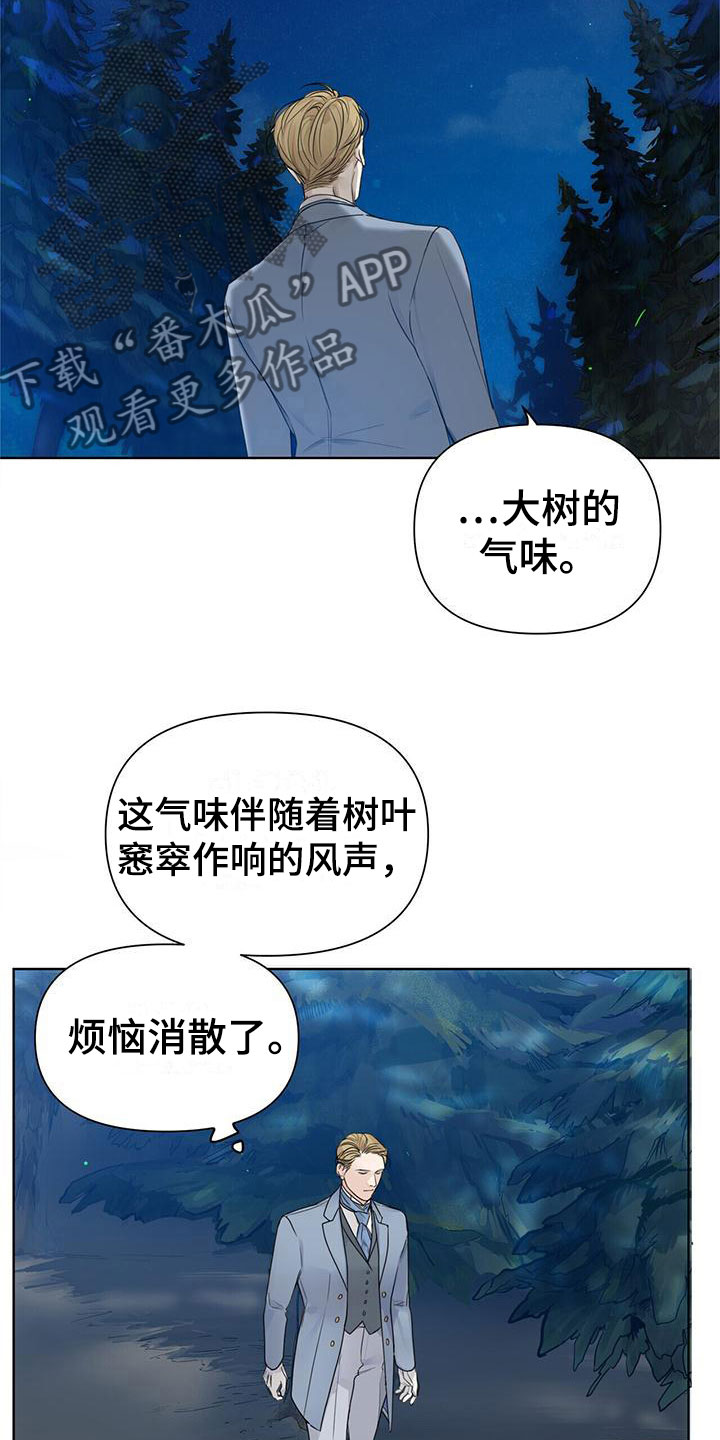 走进玫瑰园 - 相遇 - 第5页