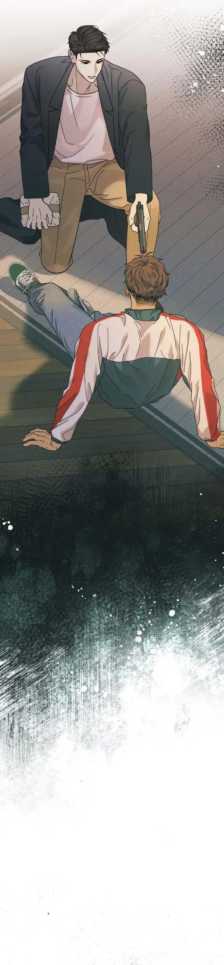 热浪 - 有点兴趣 - 第12页