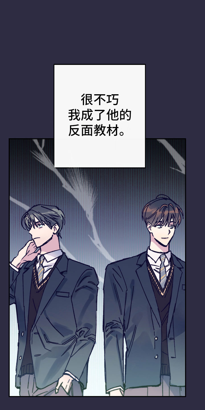 假浪漫 - 反面教材 - 第12页