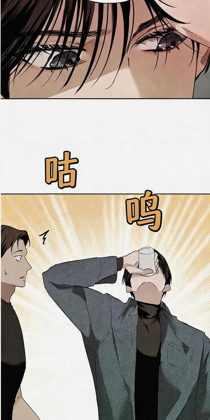 坠落的特技 - 下药 - 第6页