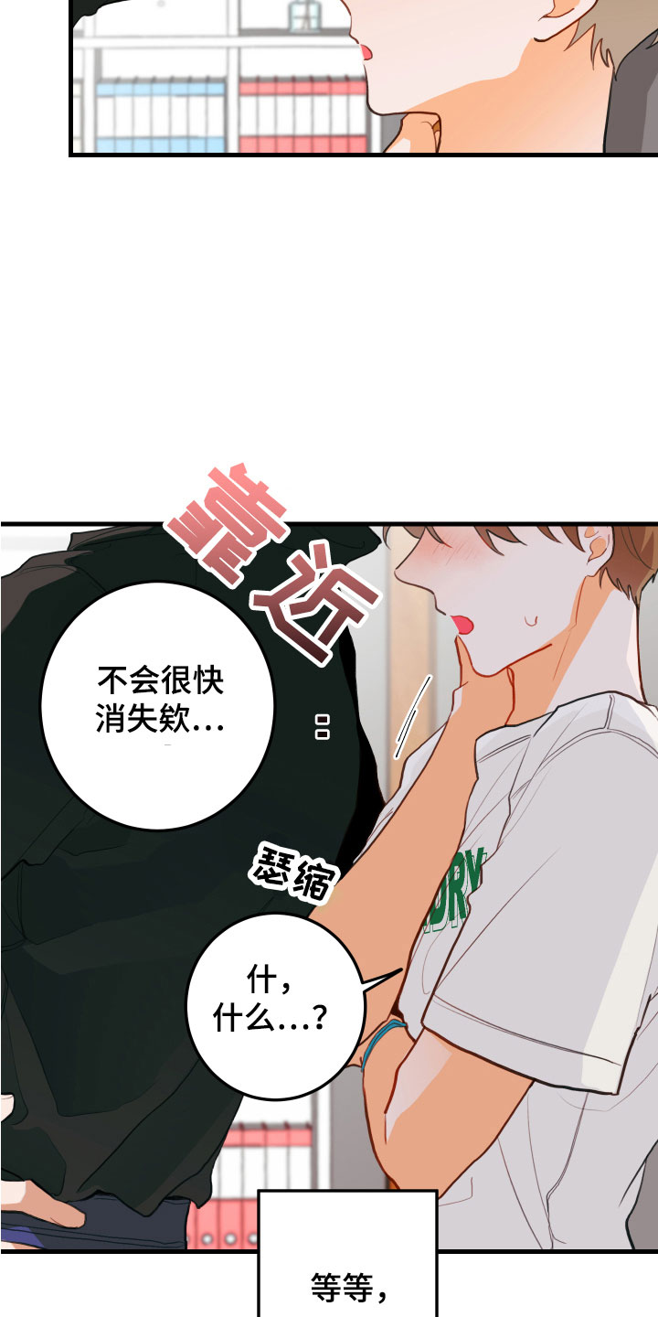 梨花盛开的爱 - 遭遇的事 - 第11页