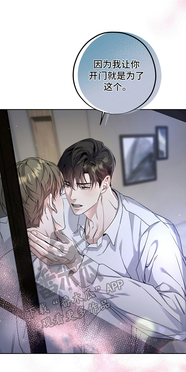 攻略枕边人 - 离婚 - 第17页