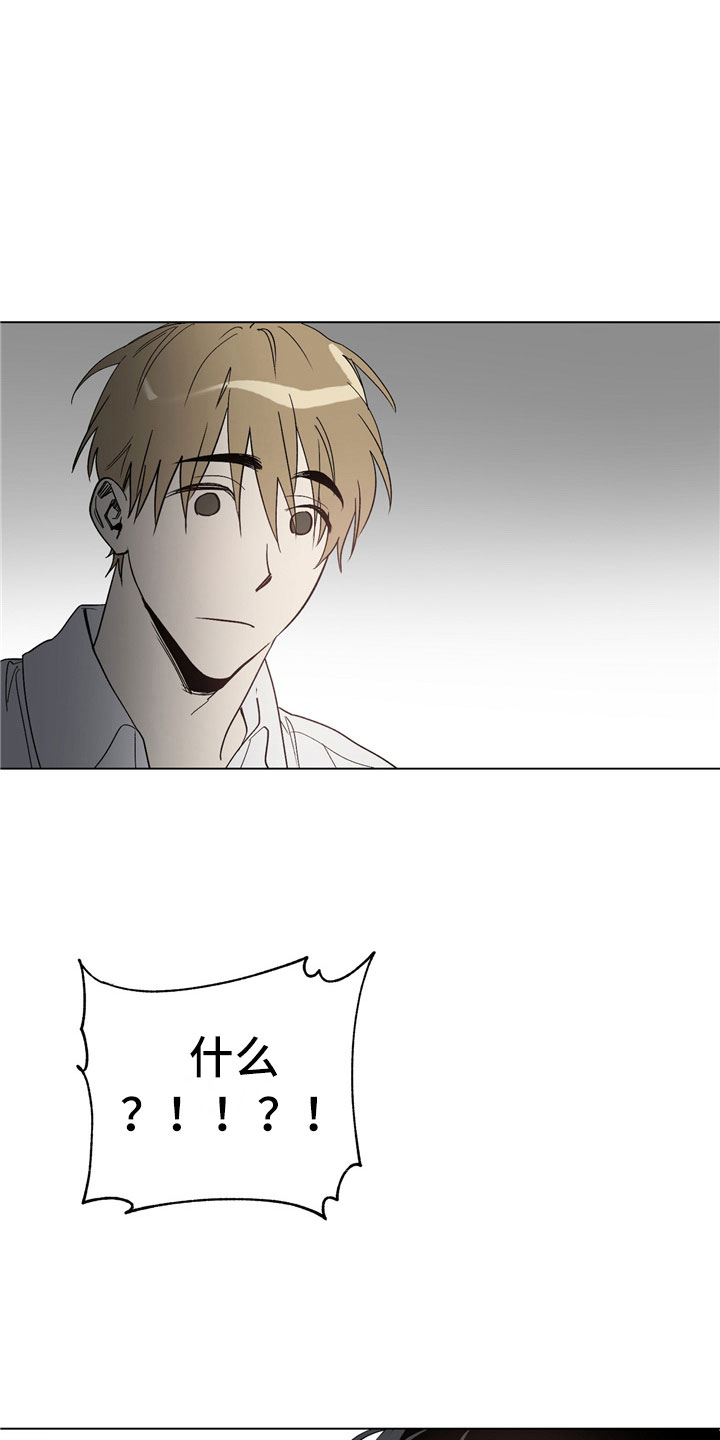 以爱为鞭 - 有点奇怪 - 第19页