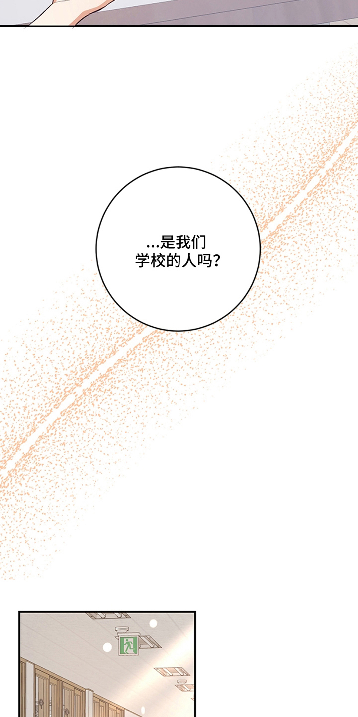 蒲公英观察日 - 产生交集 - 第13页